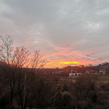 Illaberek Vendeghaz Hotel Sukoró Cameră foto