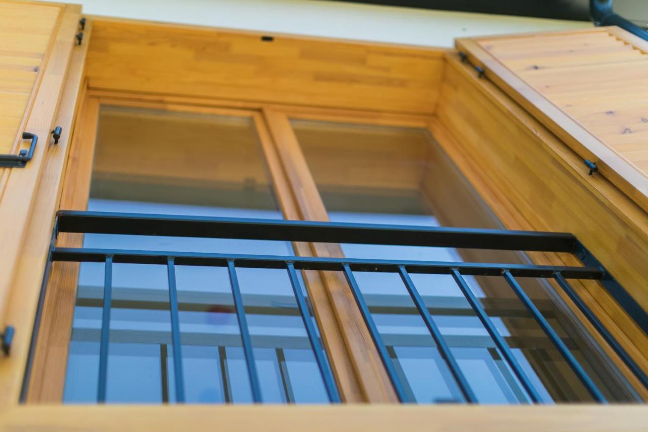 Illaberek Vendeghaz Hotel Sukoró Exterior foto