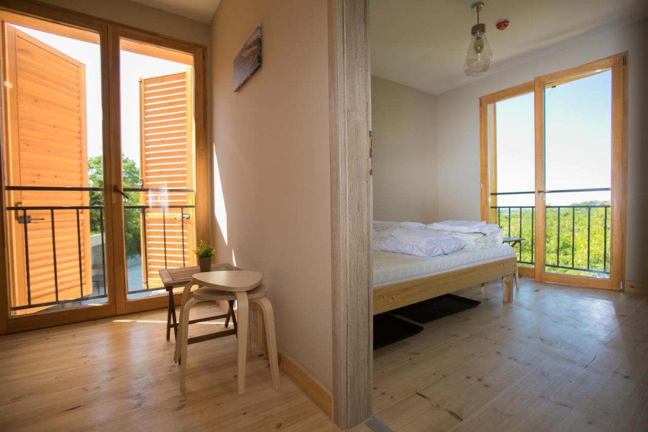 Illaberek Vendeghaz Hotel Sukoró Exterior foto