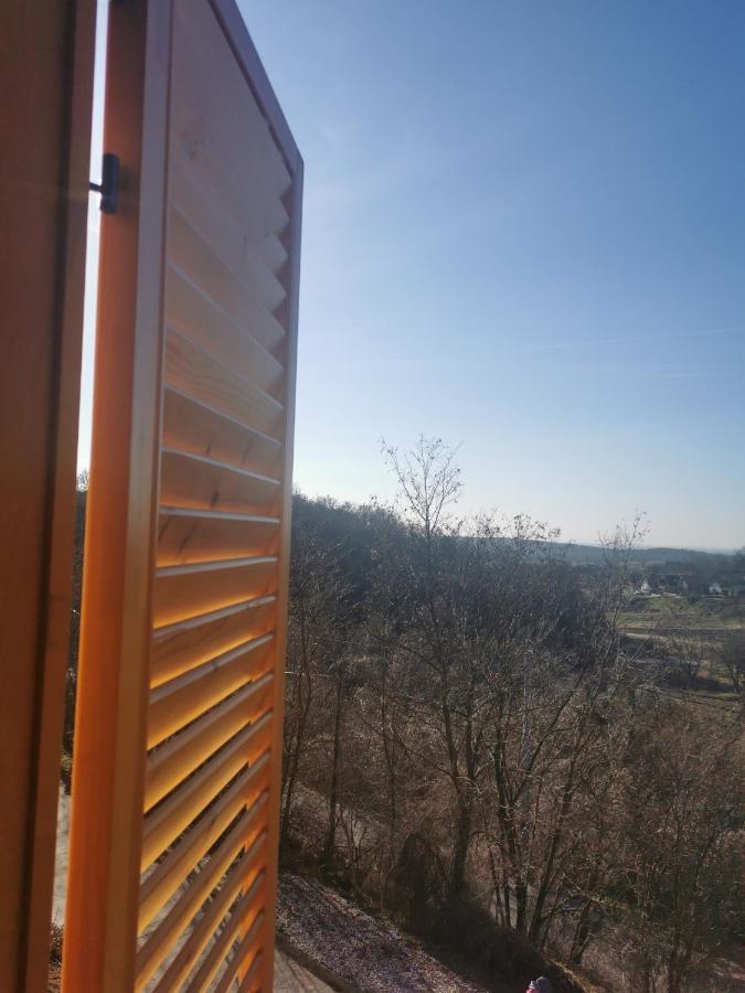 Illaberek Vendeghaz Hotel Sukoró Cameră foto