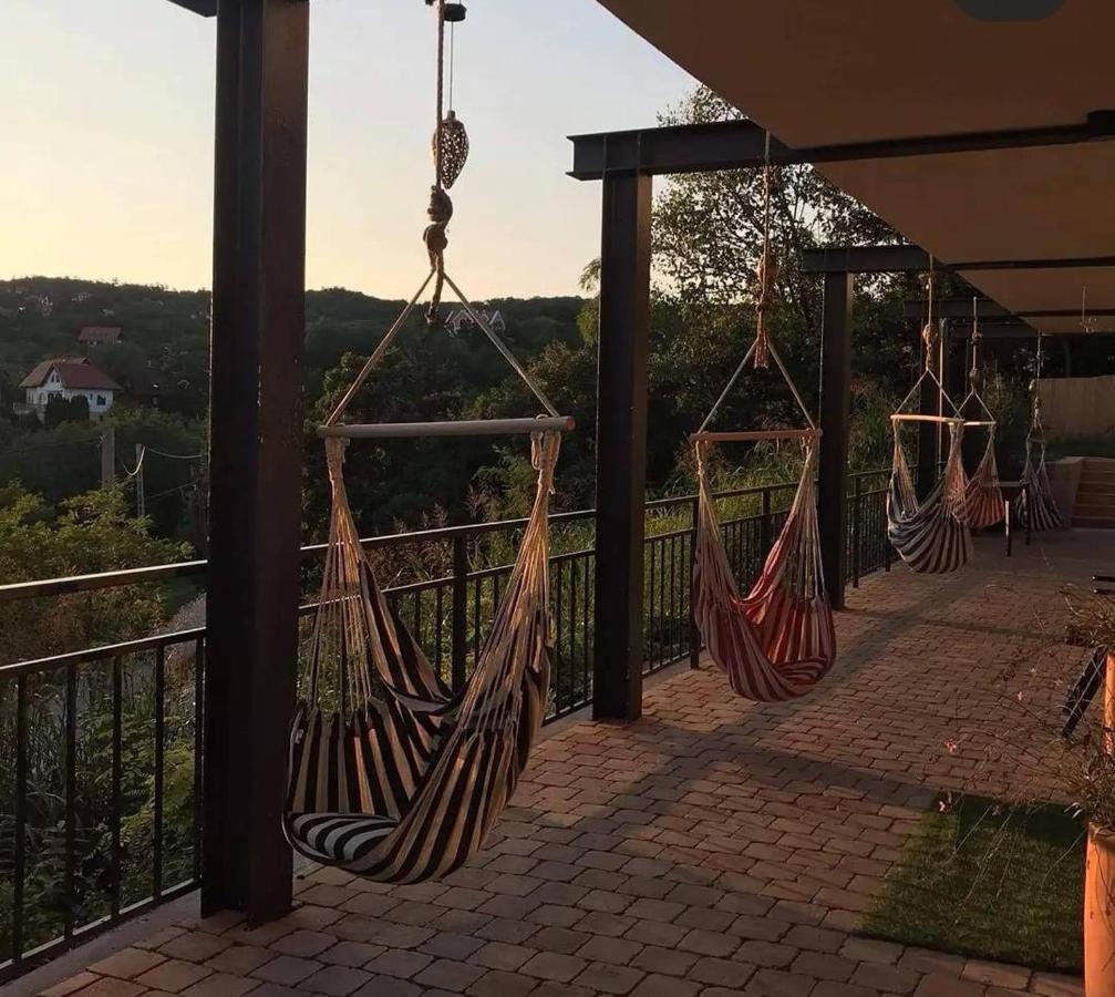 Illaberek Vendeghaz Hotel Sukoró Exterior foto